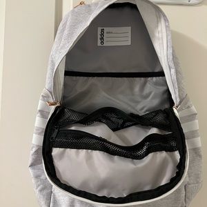 Brand new adidas backpack